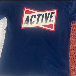 Active Tee